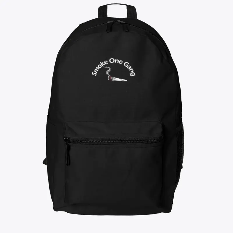 Smoke One Gang BackPack